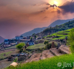 Ha giang