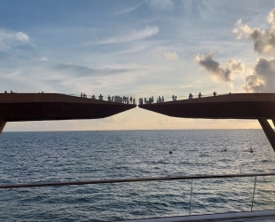 PAKEJ PHU QUOC 4 HARI 3 MALAM