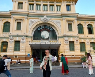 Ho Chi Minh – Mekong 4 Days 3 Nights