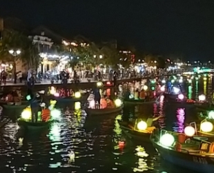 HOI AN