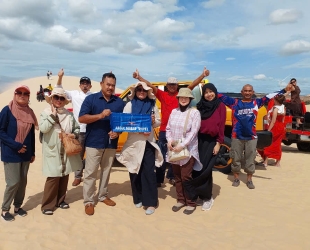 MUI NE TOUR