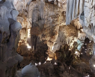 HA NOI-SAPA-HA LONG TOUR 2