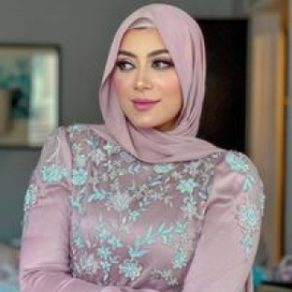 Siti Khadijah
