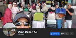 ABDUL JABBAR TRAVEL