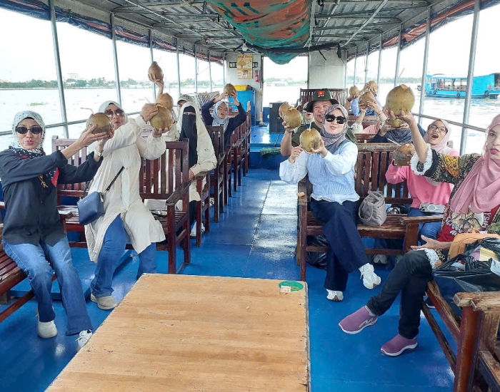 DALAT-MUINE-MEKONG