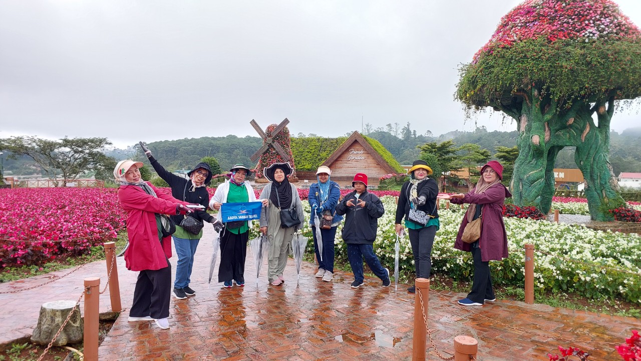Da Lat