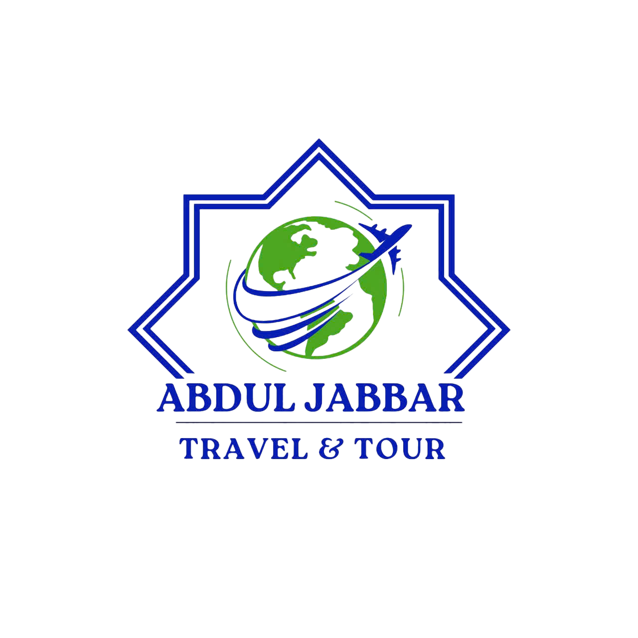 ABDUL JABBAR TRAVEL